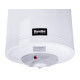 Водонагреватель Bandini Water Heaters SE 60 SLIM, 60 л, 2 кВт, "мокрый" ТЭН, вертикальный, Slim, белый (000004558)
