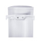 Водонагреватель Bandini Water Heaters SE 60 SLIM, 60 л, 2 кВт, "мокрый" ТЭН, вертикальный, Slim, белый (000004558)