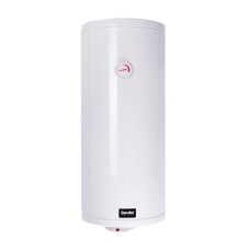 Водонагрівач Bandini Water Heaters SE 60 SLIM, 60 л, 2 кВт, "мокрий" ТЕН, вертикальний, Slim, білий (000004558)