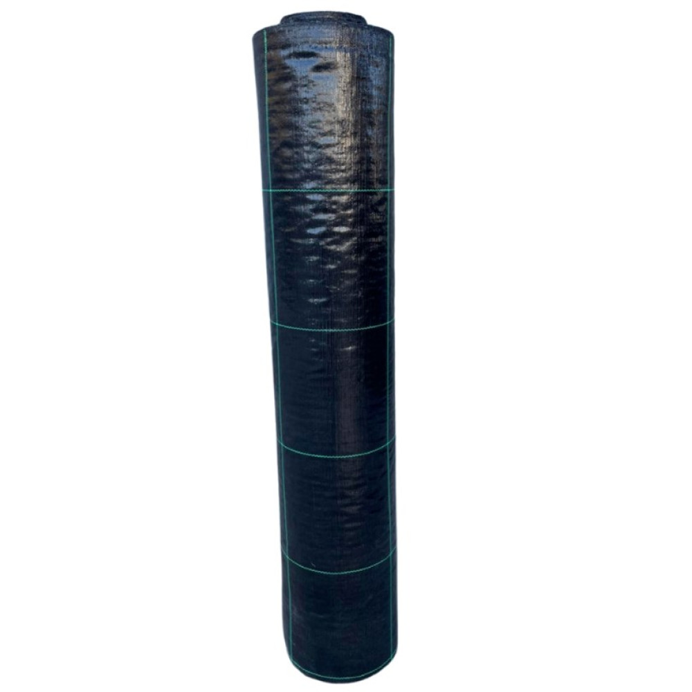 Агротканина Biotol чорна 90 г/м² 1 x 5 м
