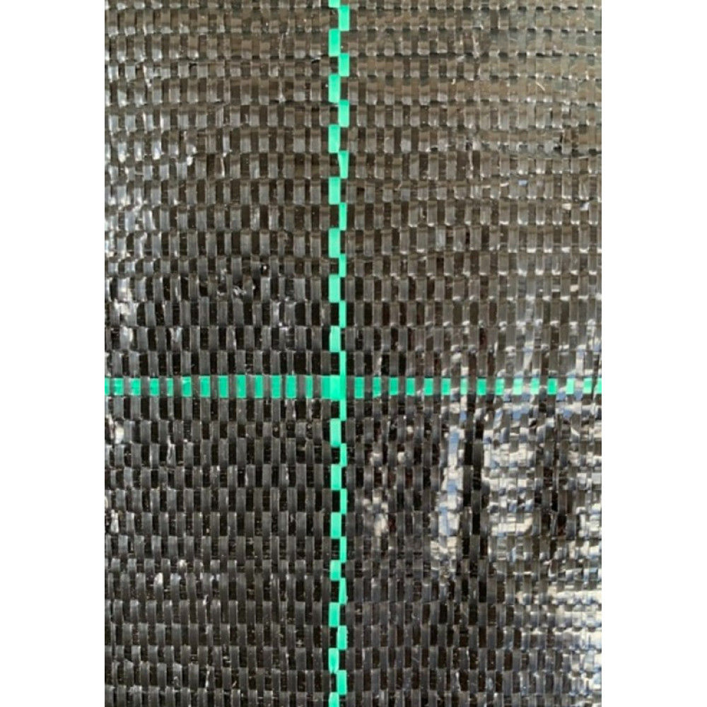 Агротканина Biotol чорна 90 г/м² 1 x 5 м