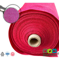 Сітка затіняюча Biotol PROTECT BORDO 95% 4м х 10м 140 г/м²