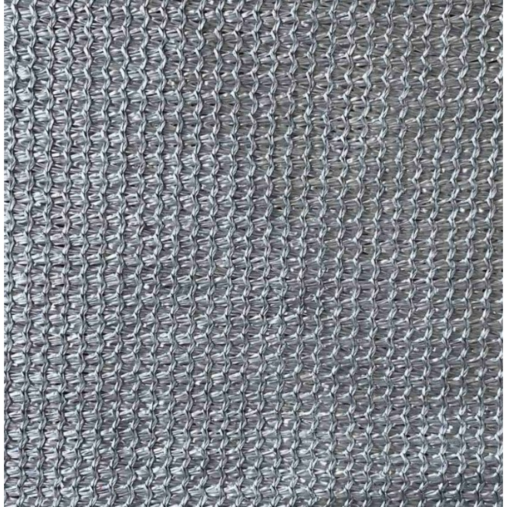 Сітка затіняюча Biotol PROTECT SILVER 95% 4м х 20м 140 г/м²