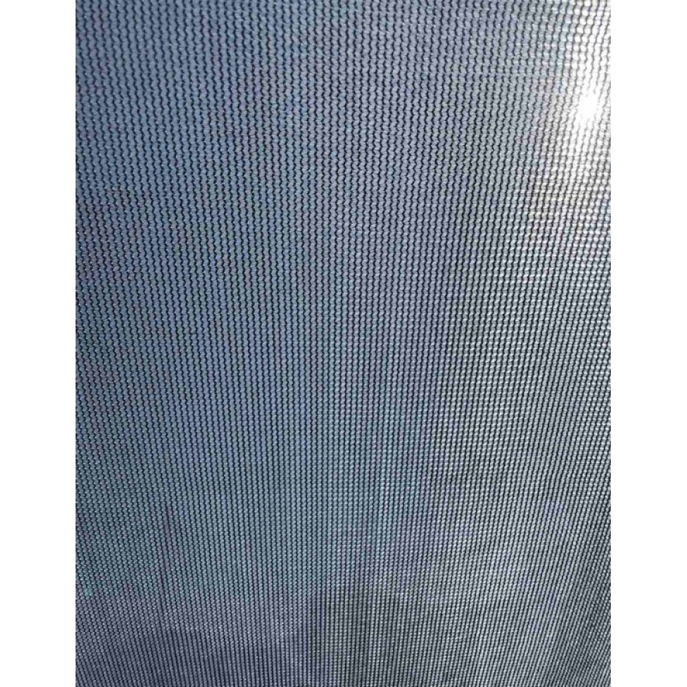 Тент-парус сонцезахисний Biotol ShadeRoof 3мх4м сірий 95% 140 г/м² HDPE
