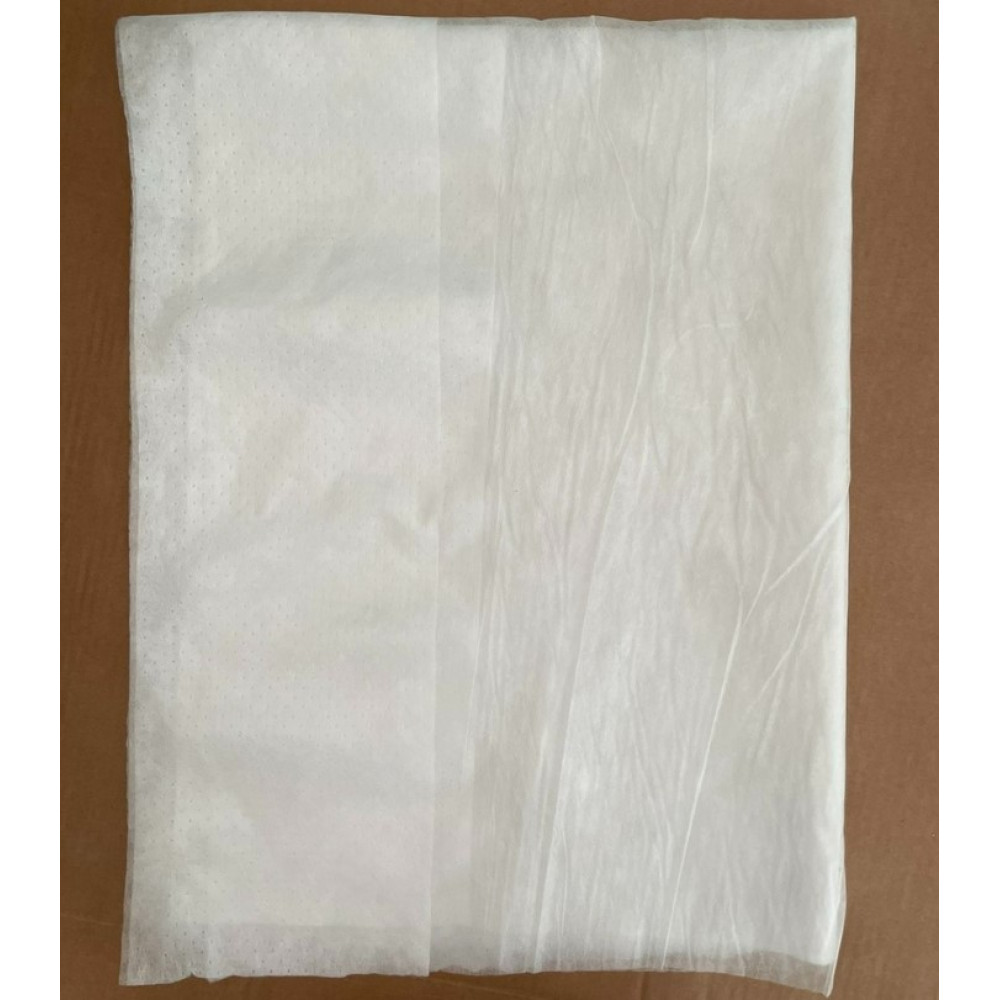 Агроволокно Biotol (спанбонд) белое 19 г/м² 1,6 x 10 м