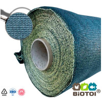 Сітка затіняюча Biotol SOMBRA 70% 6м х 50м 70 г/м²