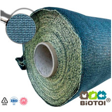Сетка для затенения Biotol SOMBRA 70% 4м х 50 м 70 г/м²