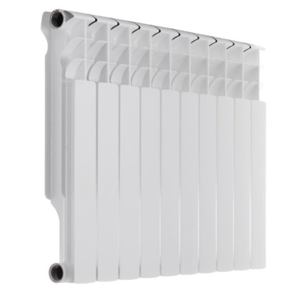 Радиатор биметаллический Bitherm 100 Bimetal-500L (BT0557)