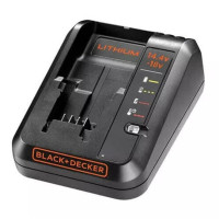 Зарядний пристрій Black&Decker BDC1A