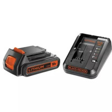 Зарядное устройство Black&Decker BDC1A15