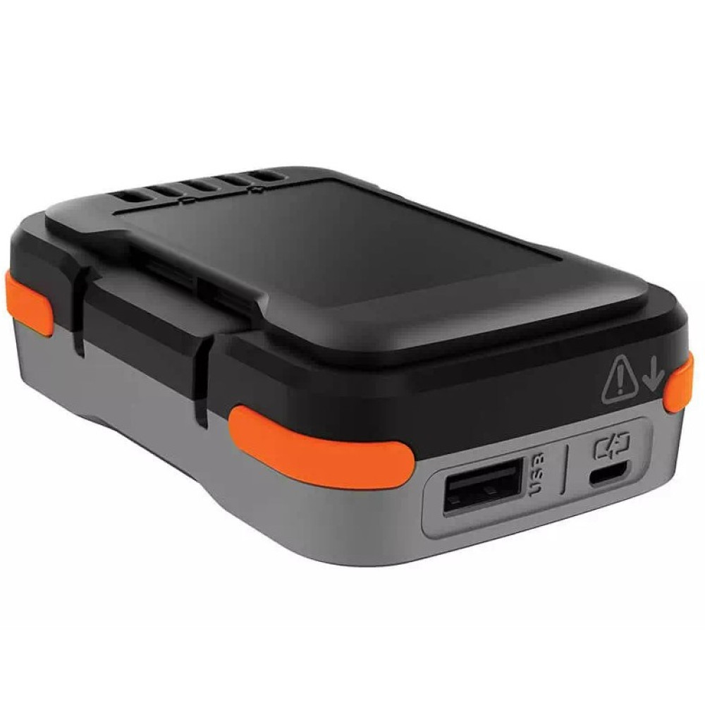 Акумуляторна батарея Black&Decker BDCB12B