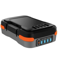 Аккумуляторная батарея Black&Decker BDCB12B