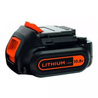 Акумуляторна батарея Black&Decker BL1512