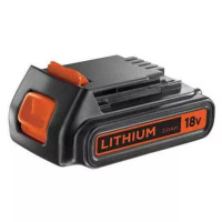 Акумуляторна батарея Black&Decker BL2018