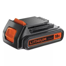 Аккумуляторная батарея Black&Decker BL2018