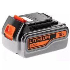 Аккумуляторная батарея Black&Decker BL4018