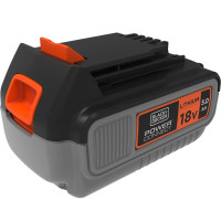 Аккумуляторная батарея Black&Decker BL5018