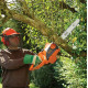 Цепная электрическая пила Black&Decker CS2040