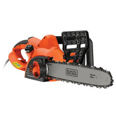 Цепная электрическая пила Black&Decker CS2040