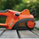 Цепная электрическая пила Black&Decker CS2040