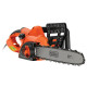 Цепная электрическая пила Black&Decker CS2040