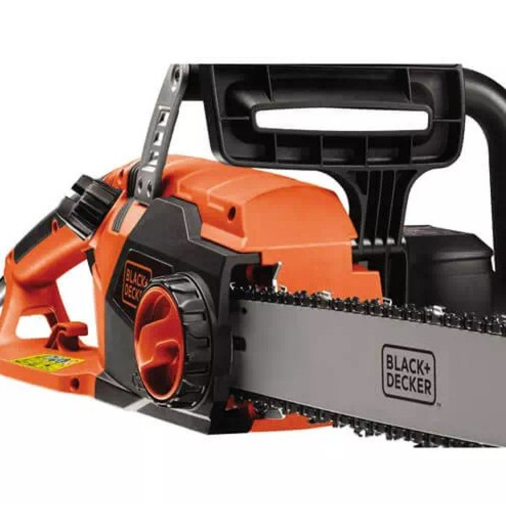 Ланцюгова електрична пилка Black&Decker CS2245