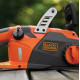 Ланцюгова електрична пилка Black&Decker CS2245