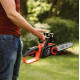 Аккумуляторная цепная пила Black&Decker с АКБ и ЗУ GKC1825L20