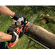 Аккумуляторная цепная пила Black&Decker с АКБ и ЗУ GKC3630L25