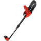 Висоторіз акумуляторний зі штангою Black&Decker з АКБ та ЗП GPC1820L20