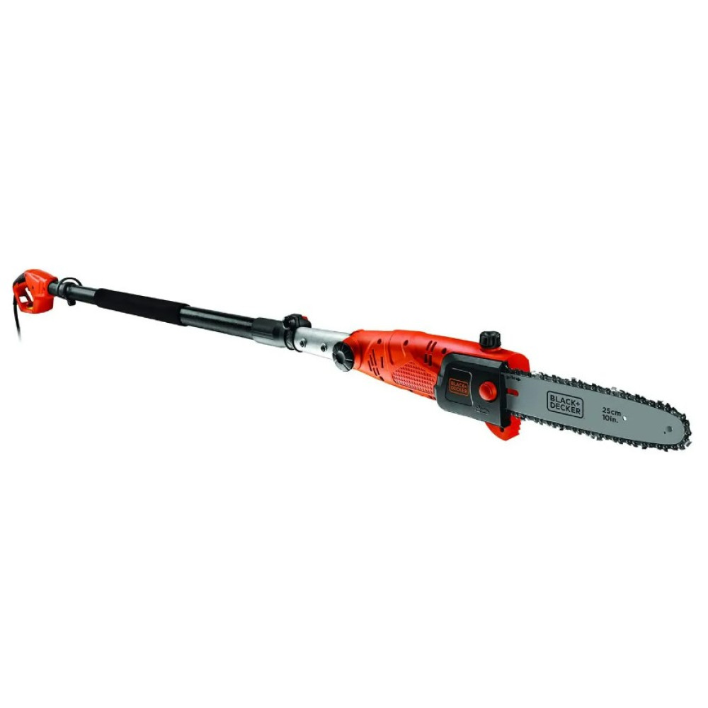 Висоторіз електричний Black&Decker зі штангою PS7525