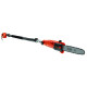 Висоторіз електричний Black&Decker зі штангою PS7525