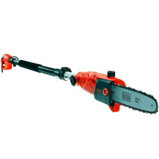 Высоторез электрический Black&Decker со штангой PS7525