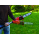 Висоторіз електричний Black&Decker зі штангою PS7525