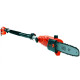 Висоторіз електричний Black&Decker зі штангою PS7525