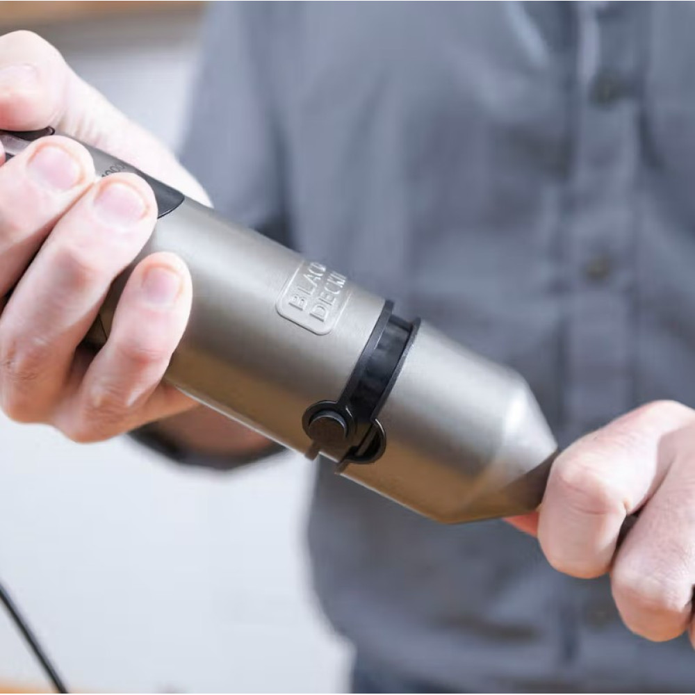 Ручной блендер Black&Decker BXHB1200E