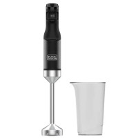 Ручной блендер Black&Decker BXHB1501E