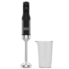 Ручной блендер Black&Decker BXHB1501E