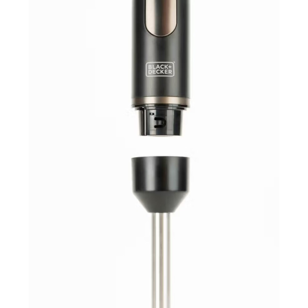 Ручной блендер Black&Decker BXHB800E