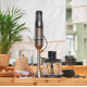 Ручной блендер Black&Decker BXHBA1200E