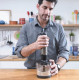 Ручной блендер Black&Decker BXHBA1200E
