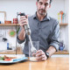 Ручной блендер Black&Decker BXHBA1200E