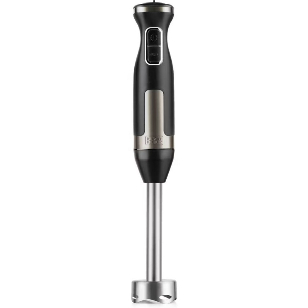 Ручной блендер Black&Decker BXHBA1500E