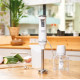 Ручной блендер Black&Decker BXHBA600E