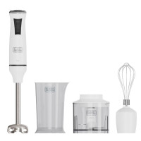 Ручной блендер Black&Decker BXHBA750E