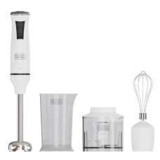 Ручной блендер Black&Decker BXHBA750E