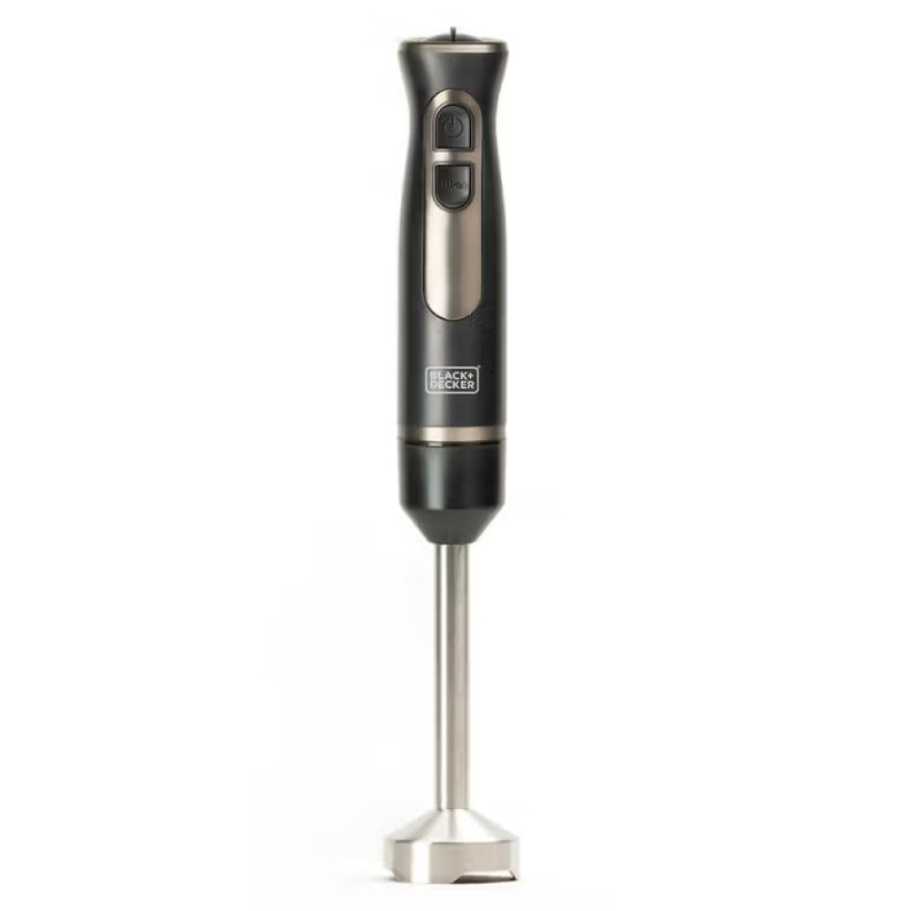 Ручной блендер Black&Decker BXHBA800E