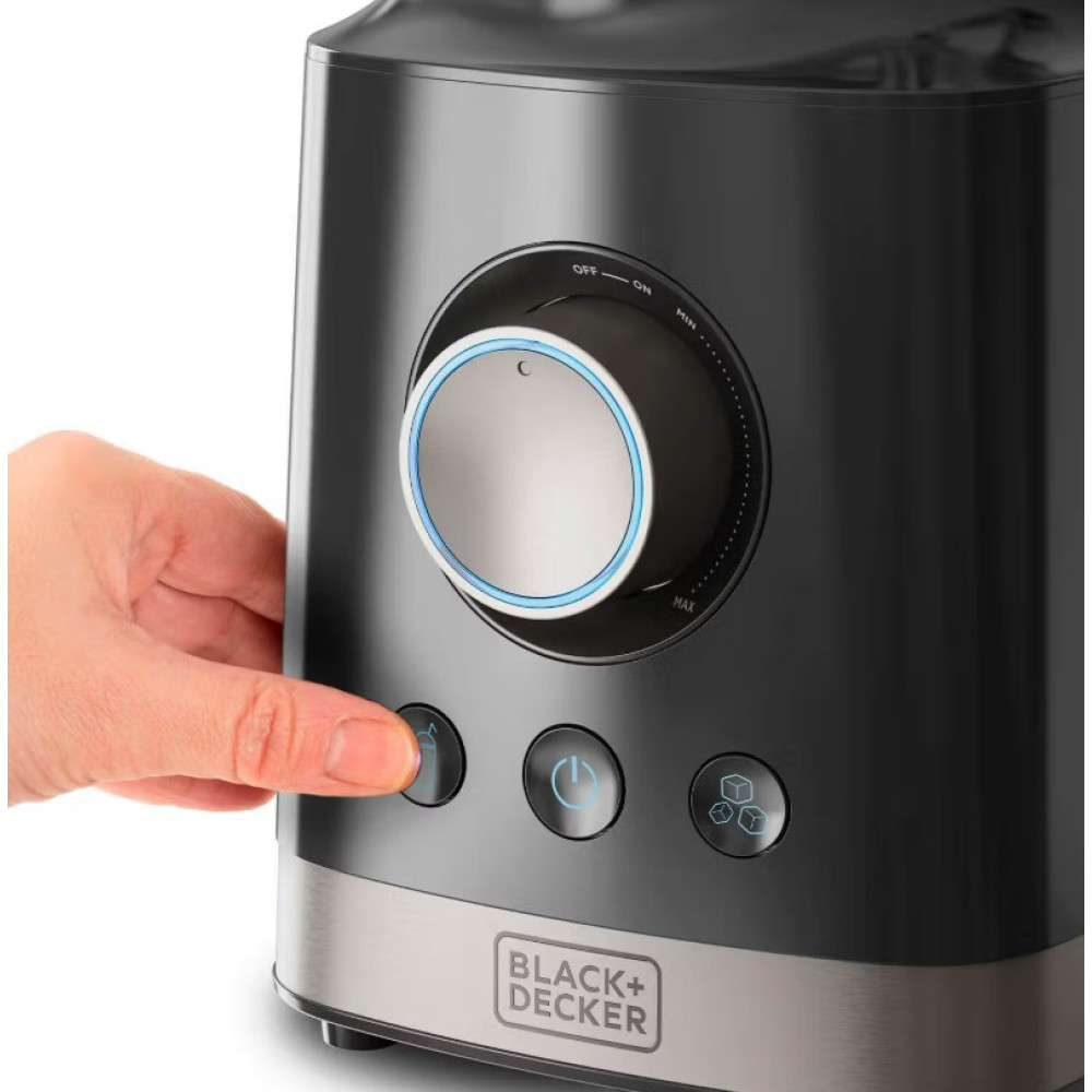 Блендер Black&Decker BXJB2000E