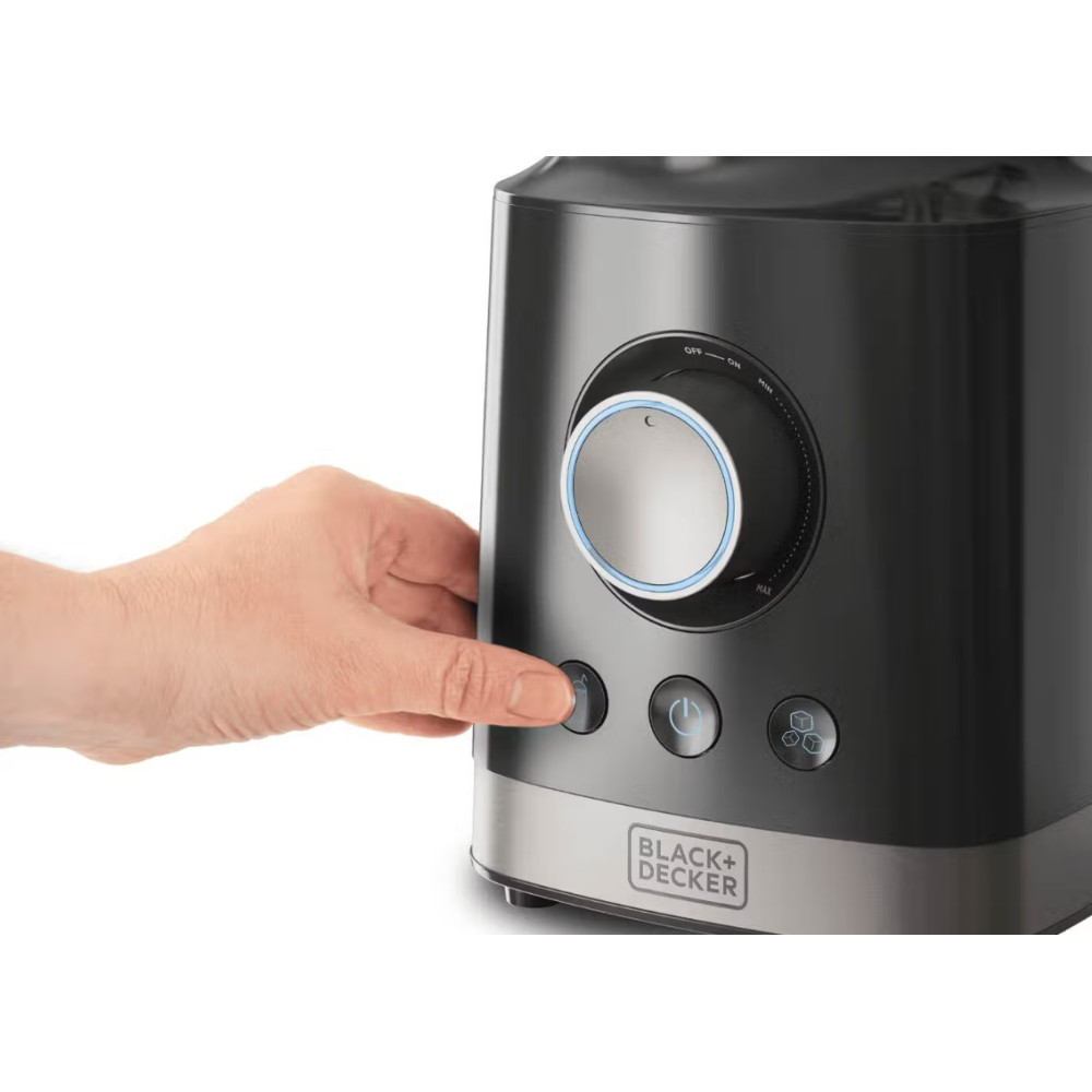 Блендер Black&Decker BXJB2000E