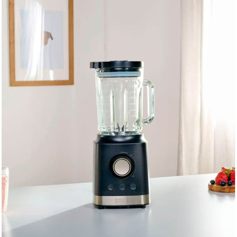 Блендер Black&Decker BXJB2000E